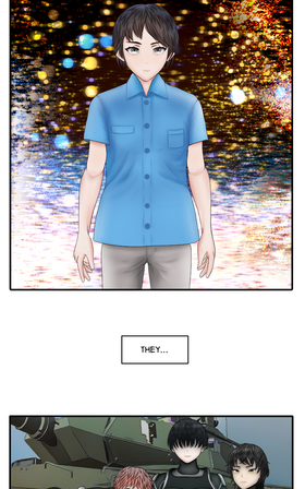 Read Dreams Broken: Purpose  3 Page 5 in English