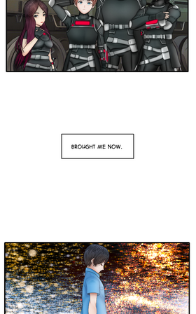 Read Dreams Broken: Purpose  3 Page 6 in English