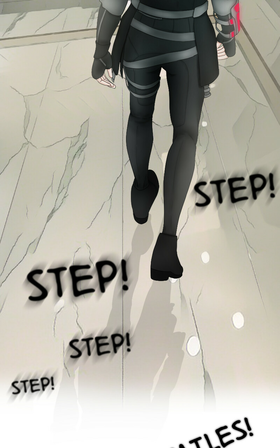 Read Dreams Broken: Purpose  4 Page 2 in English