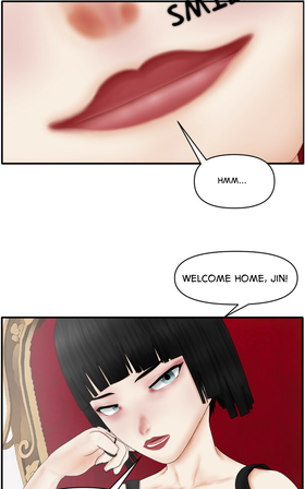 Read Dreams Broken: Purpose  4 Page 3 in English