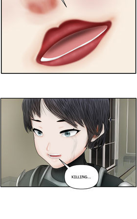 Read Dreams Broken: Purpose  4 Page 6 in English
