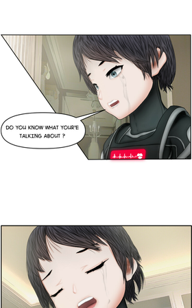 Read Dreams Broken: Purpose  4 Page 7 in English