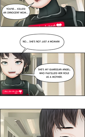 Read Dreams Broken: Purpose  4 Page 8 in English