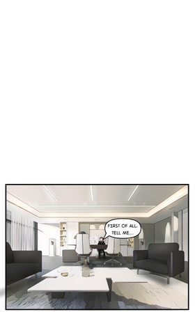 Read Dreams Broken: Purpose  5 Page 1 in English