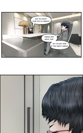 Read Dreams Broken: Purpose  5 Page 2 in English