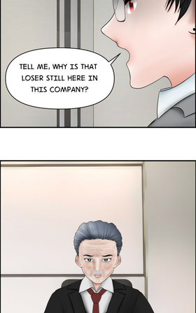 Read Dreams Broken: Purpose  5 Page 3 in English
