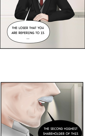 Read Dreams Broken: Purpose  5 Page 4 in English