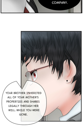 Read Dreams Broken: Purpose  5 Page 5 in English
