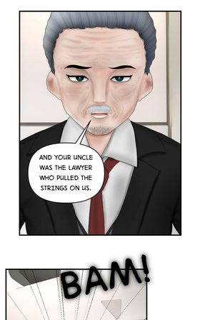 Read Dreams Broken: Purpose  5 Page 6 in English