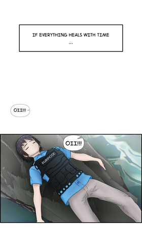 Read Dreams Broken: Purpose  6 Page 1 in English
