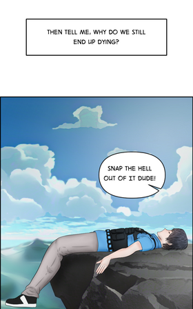 Read Dreams Broken: Purpose  6 Page 2 in English