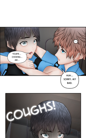 Read Dreams Broken: Purpose  6 Page 5 in English