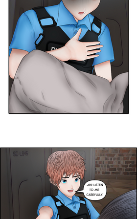 Read Dreams Broken: Purpose  6 Page 6 in English