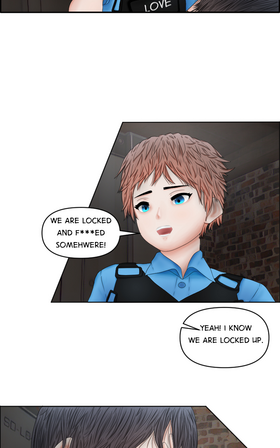 Read Dreams Broken: Purpose  6 Page 7 in English