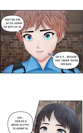 Read Dreams Broken: Purpose  6 Page 10 in English