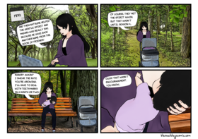 Read Blessed Days  4 Page 1 in English