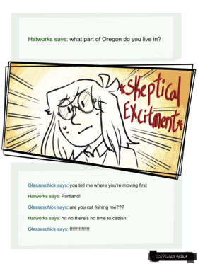 Read CHAiNLetter.  1 Page 6 in English