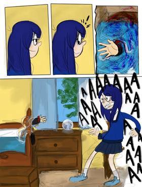Read CHAiNLetter.  2 Page 4 in English