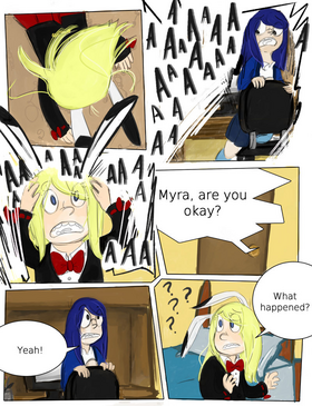 Read CHAiNLetter.  2 Page 5 in English