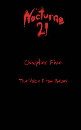 Read Nocturne 21  8 Page 3 in English