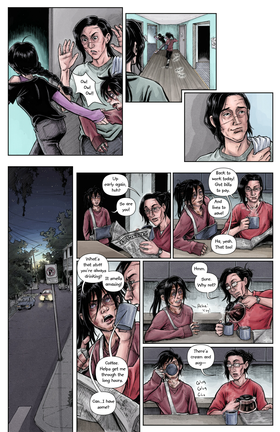 Read Nocturne 21  2 Page 7 in English