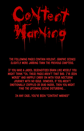 Read Nocturne 21  5 Page 2 in English