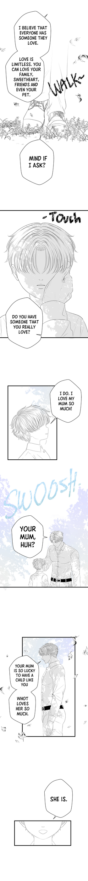 Read Black Sonata  16 Page 5 in English