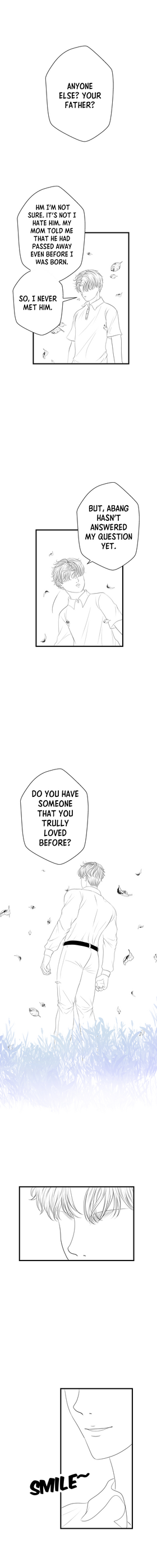 Read Black Sonata  16 Page 6 in English
