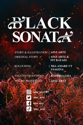 Read Black Sonata  1 Page 10 in English