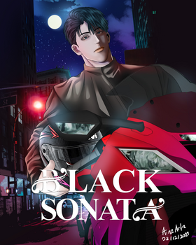 Read Black Sonata  10 Page 1 in English