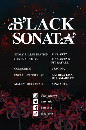 Read Black Sonata  6 Page 6 in English