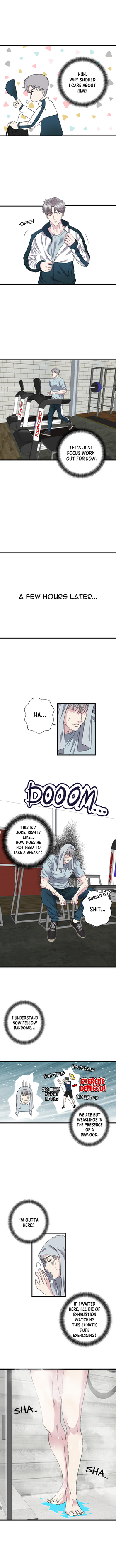Read Black Sonata  7 Page 9 in English