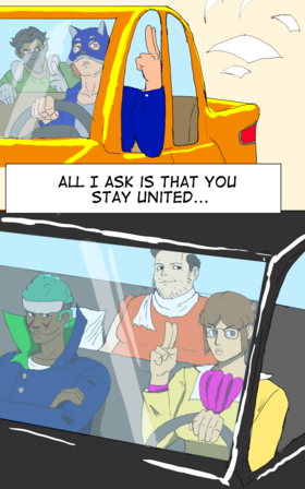 Read Soul Might: New Zenith  1 Page 6 in English