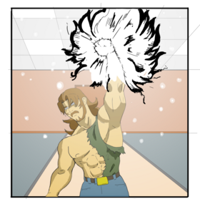 Read Soul Might: New Zenith  4 Page 9 in English