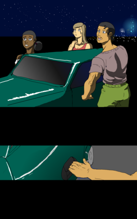 Read Soul Might: New Zenith  5 Page 2 in English