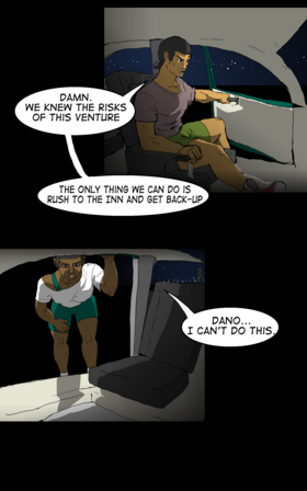 Read Soul Might: New Zenith  5 Page 3 in English