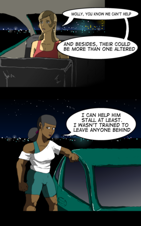 Read Soul Might: New Zenith  5 Page 4 in English