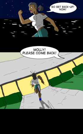 Read Soul Might: New Zenith  5 Page 6 in English