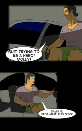 Read Soul Might: New Zenith  5 Page 7 in English