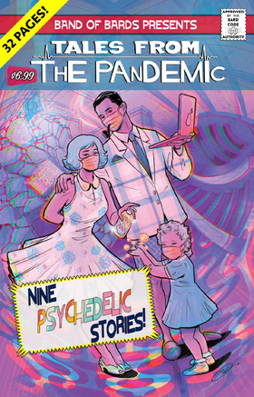 Read Tales from the Pandemic  1 Page 1 in English