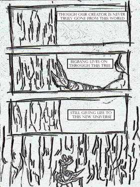 Read ARK 7  1 Page 3 in English