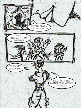 Read ARK 7  1 Page 6 in English