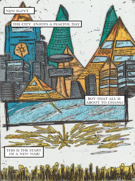 Read ARK 7  1 Page 7 in English