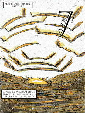 Read ARK 7  1 Page 8 in English