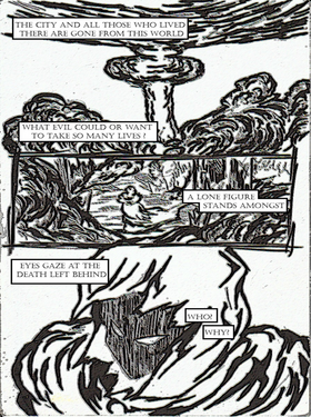 Read ARK 7  1 Page 9 in English