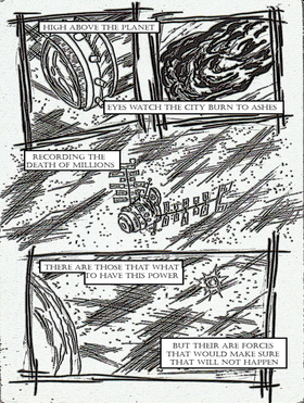 Read ARK 7  1 Page 10 in English