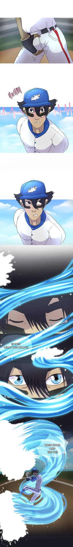 Read Summer Knights  1 Page 7 in English