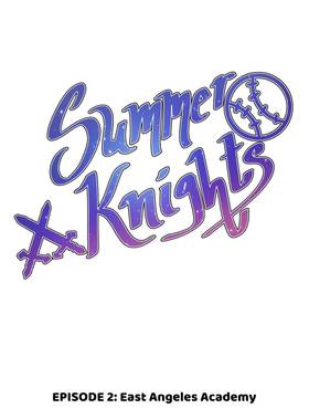 Read Summer Knights  2 Page 4 in English