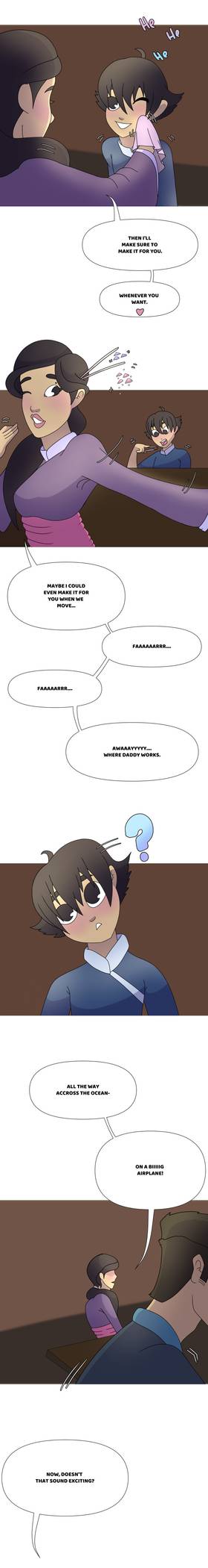 Read Summer Knights  2 Page 10 in English