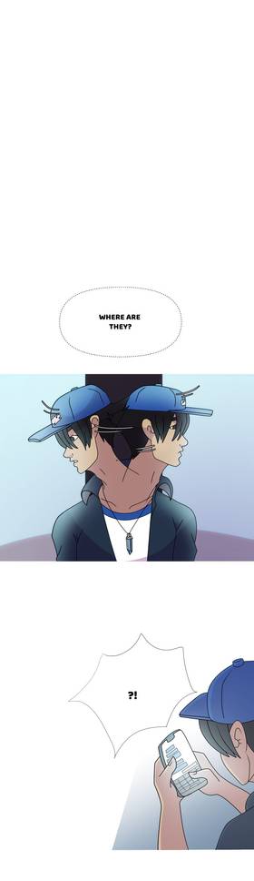 Read Summer Knights  3 Page 5 in English